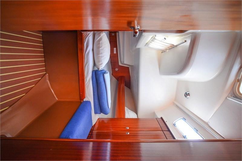 Book yachts online - False - Bavaria 44 (3Cab) - SeaBreeze - rent