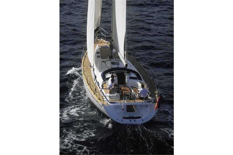 Book yachts online - False - Bavaria 46 Cruiser (4Cab) - 2Bisi - rent