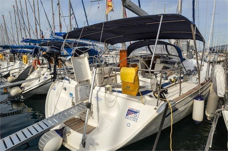 Book yachts online - False - Bavaria 46 Cruiser (4Cab) - 2Bisi - rent