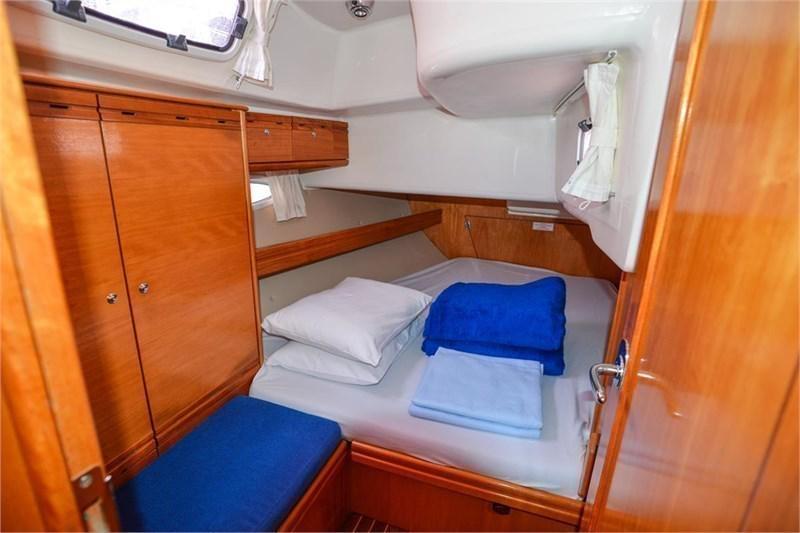 Book yachts online - False - Bavaria 46 Cruiser (4Cab) - 2Bisi - rent