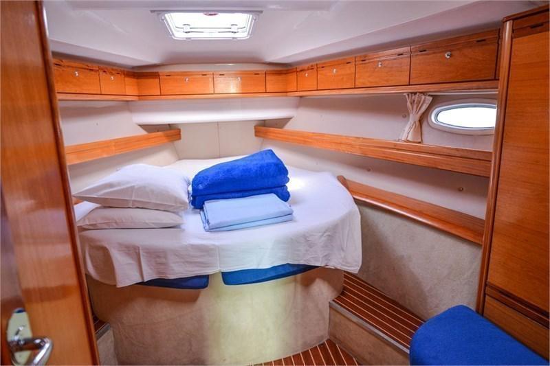 Book yachts online - False - Bavaria 46 Cruiser (4Cab) - 2Bisi - rent