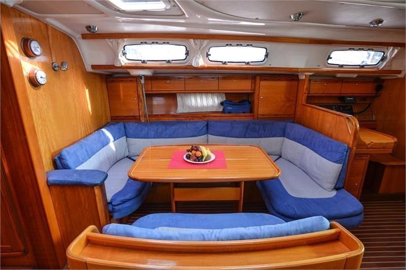 Book yachts online - False - Bavaria 46 Cruiser (4Cab) - 2Bisi - rent