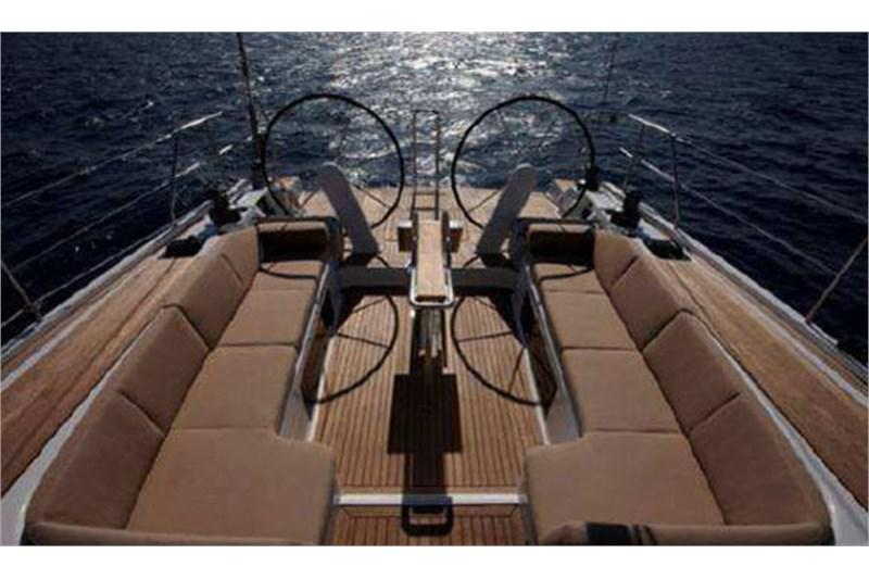 Book yachts online - False - Hanse 545e (4Cab) - Bianca - rent