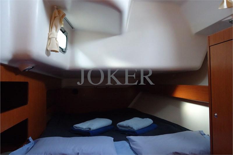 Book yachts online - False - Beneteau Cyclades 50.5 (5Cab) - Joker  - rent