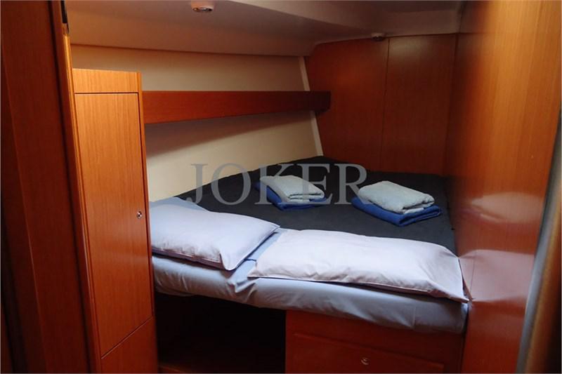 Book yachts online - False - Beneteau Cyclades 50.5 (5Cab) - Joker  - rent
