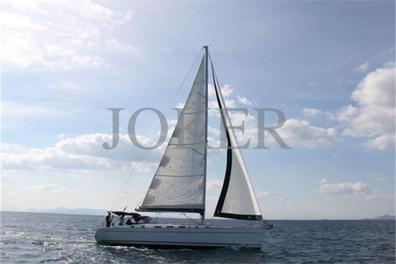 Book yachts online - False - Beneteau Cyclades 50.5 (5Cab) - Joker  - rent