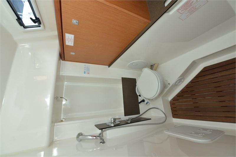 Book yachts online - False - Bavaria Cruiser 33 (2Cab) - Ami - rent
