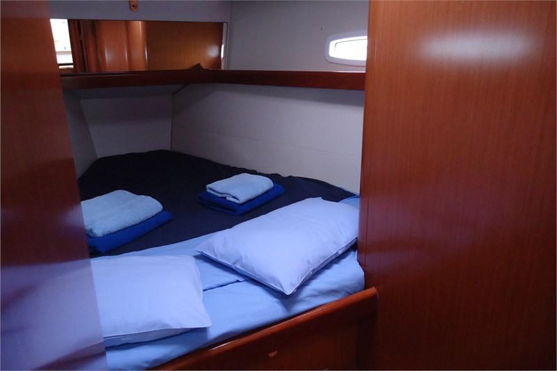 Book yachts online - False - Oceanis 43 (4Cab) - Seven Seas - rent