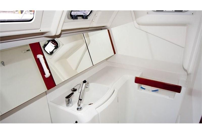 Book yachts online - False - Oceanis 34 (2Cab) - LL Skyhawk - rent