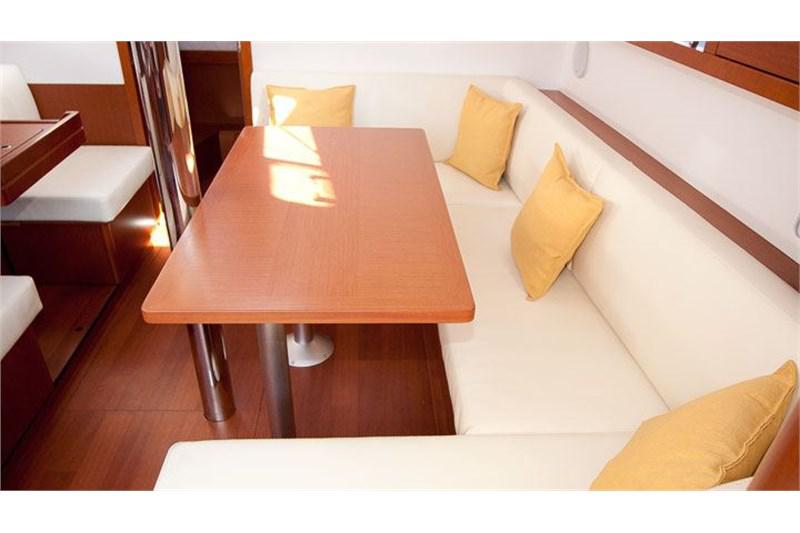 Book yachts online - False - Oceanis 41 (3Cab) - Buddy - rent