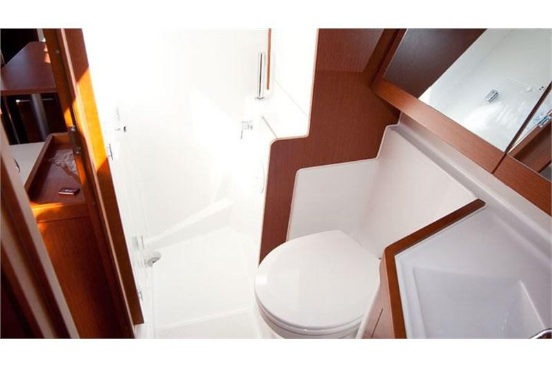 Book yachts online - False - Oceanis 41 (3Cab) - Buddy - rent