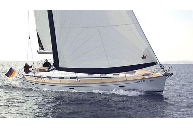 Book yachts online - False - Bavaria 51 Cruiser (5Cab) - Feel Free - rent