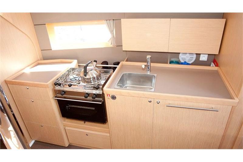 Book yachts online - False - Oceanis 38 (3Cab) - Auxelle - rent