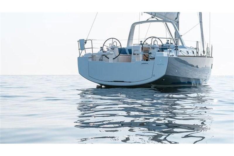 Book yachts online - False - Oceanis 38 (3Cab) - Olli - rent