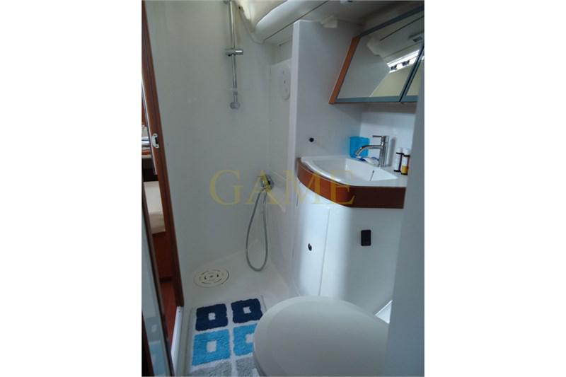 Book yachts online - False - Oceanis 40 (3Cab) - Game - rent