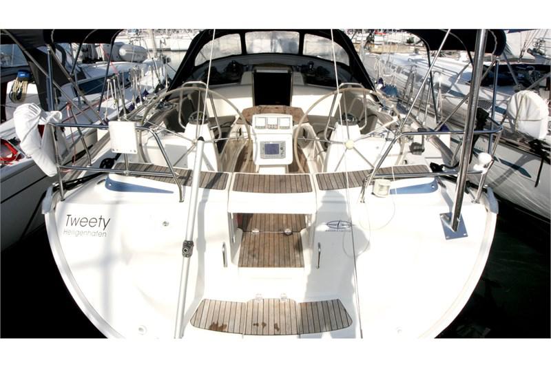 Book yachts online - False - Bavaria 46 Cruiser (4Cab) - Tweety - rent