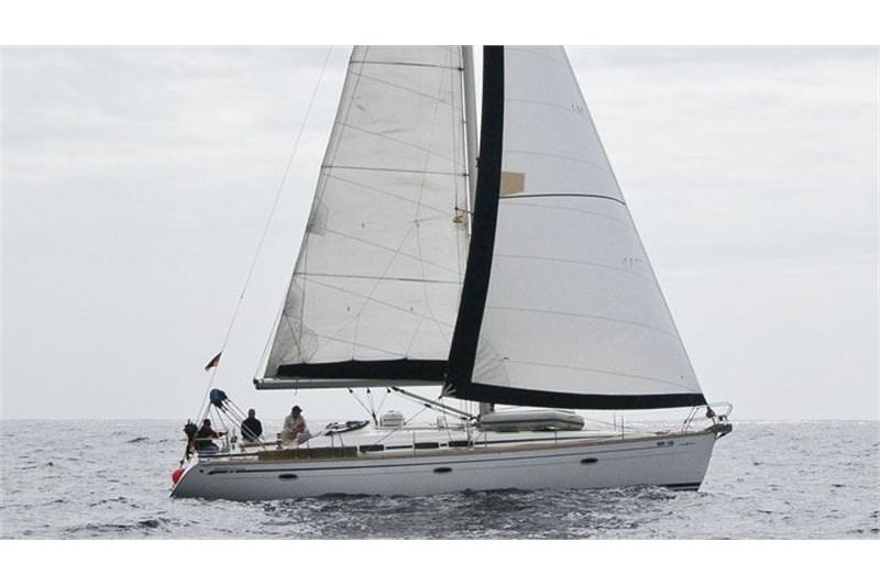 Book yachts online - False - Bavaria 46 Cruiser (4Cab) - Tweety - rent