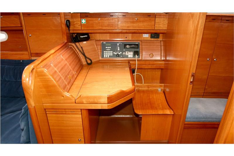 Book yachts online - False - Bavaria 46 Cruiser (4Cab) - Tweety - rent