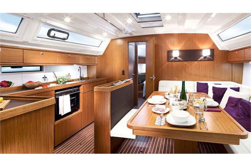 Book yachts online - False - Bavaria Cruiser 46 (4Cab) - Beef - rent