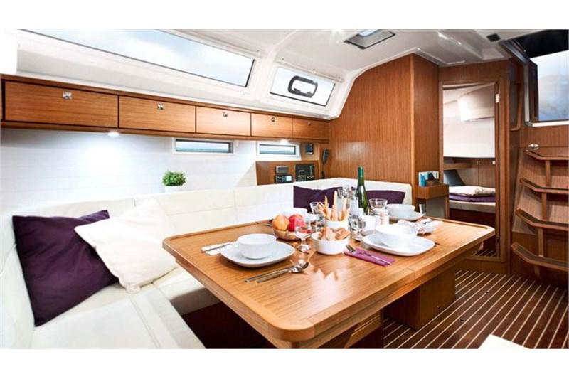 Book yachts online - False - Bavaria Cruiser 46 (4Cab) - Beef - rent