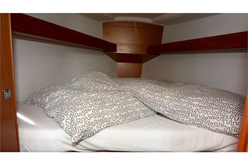 Book yachts online - False - Bavaria Cruiser 33 (2Cab) - Chili - rent