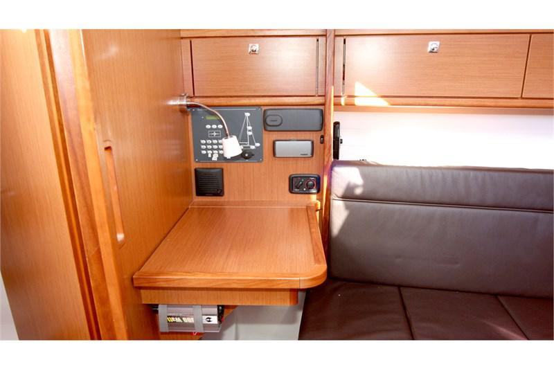 Book yachts online - False - Bavaria Cruiser 33 (2Cab) - Chili - rent