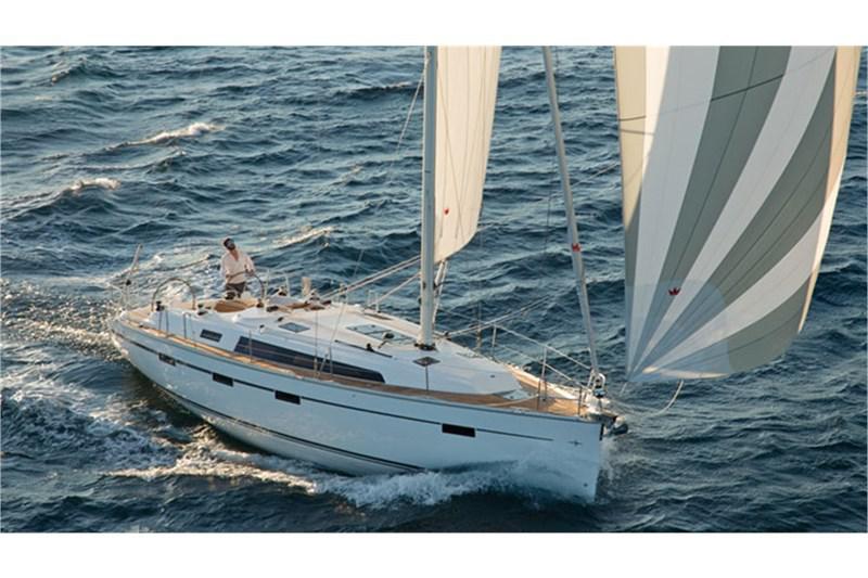 Book yachts online - False - Bavaria Cruiser 41 (3Cab) - Flipper - rent