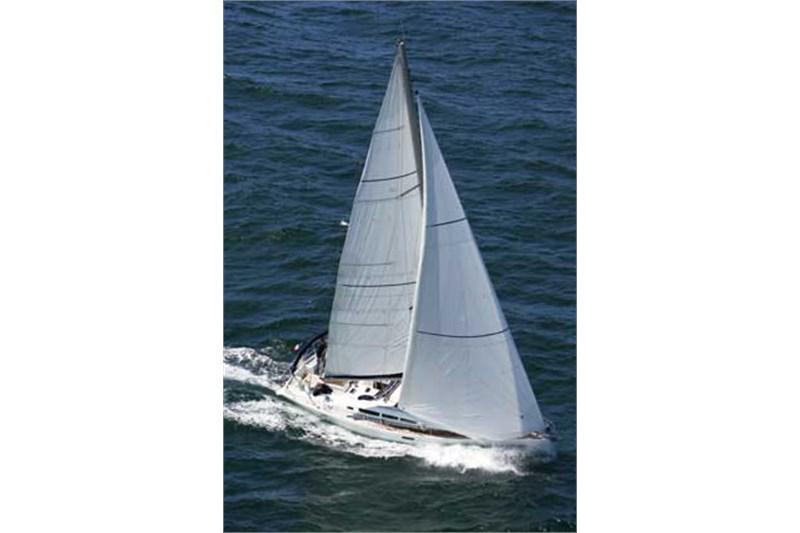 Book yachts online - False - Sun Odyssey 45 (4Cab) - Manù - rent