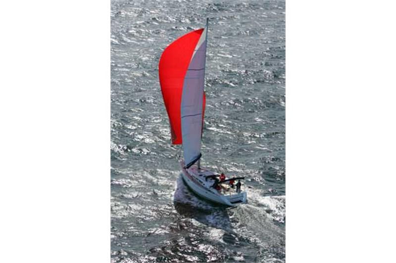 Book yachts online - False - Sun Odyssey 45 (4Cab) - Manù - rent