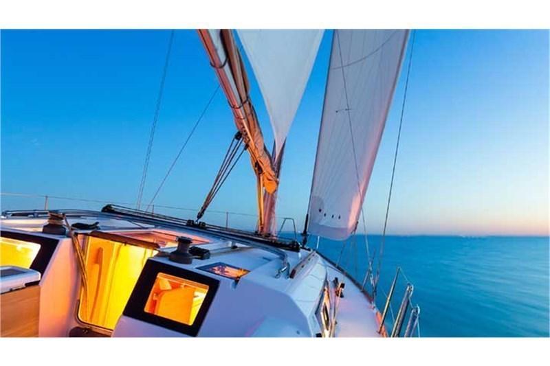 Book yachts online - False - Dufour 382 Grand Large (3Cab) - Lotta - rent