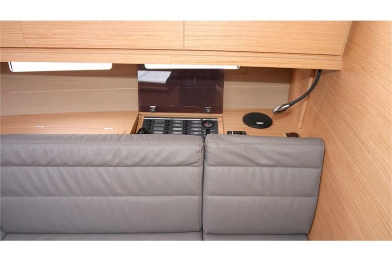 Book yachts online - False - Dufour 382 Grand Large (3Cab) - Lotta - rent