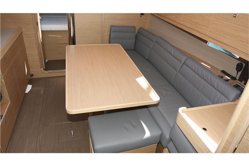 Book yachts online - False - Dufour 382 Grand Large (3Cab) - Henry - rent