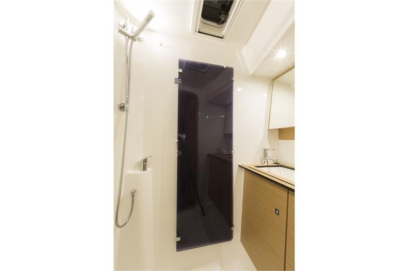 Book yachts online - False - Dufour 460 Grand Large (4Cab) - Gabriel II - rent