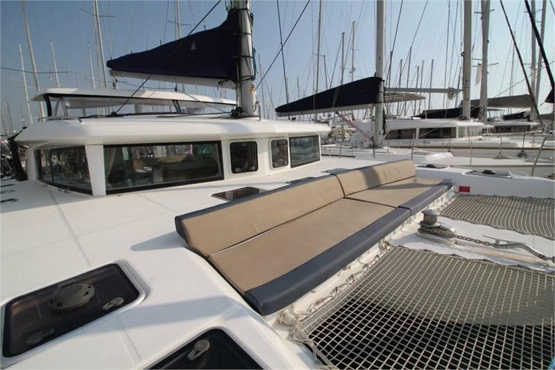 Book yachts online - False - Lagoon 420 (5Cab) - Vegas - rent