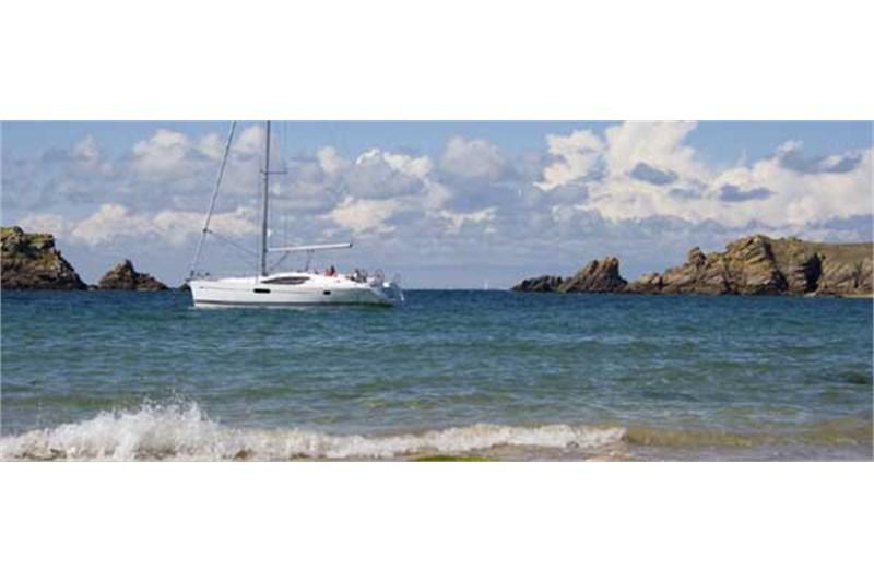 Book yachts online - False - Sun Odyssey 45 DS (3Cab) - My Boat III - rent