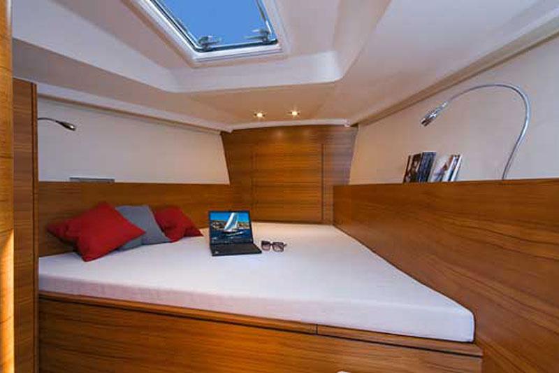 Book yachts online - False - Salona 44 - Bella stella - rent