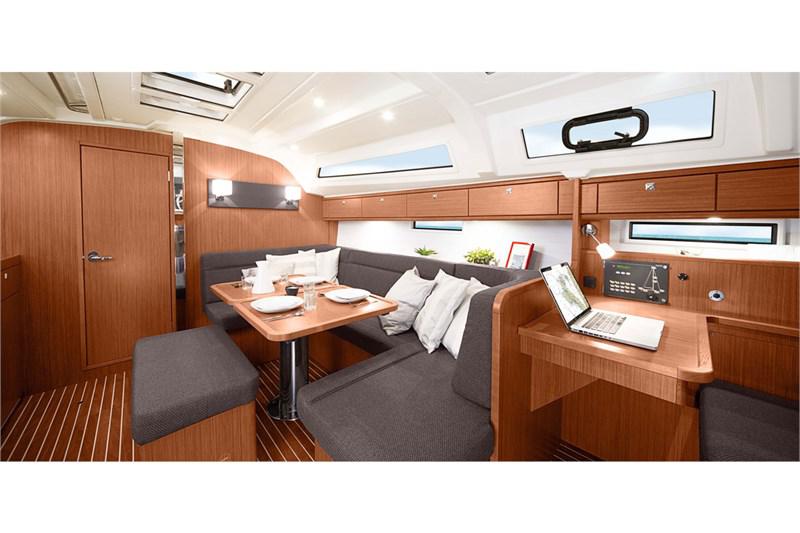 Book yachts online - False - Bavaria Cruiser 41 (3Cab) - Belle cose - rent