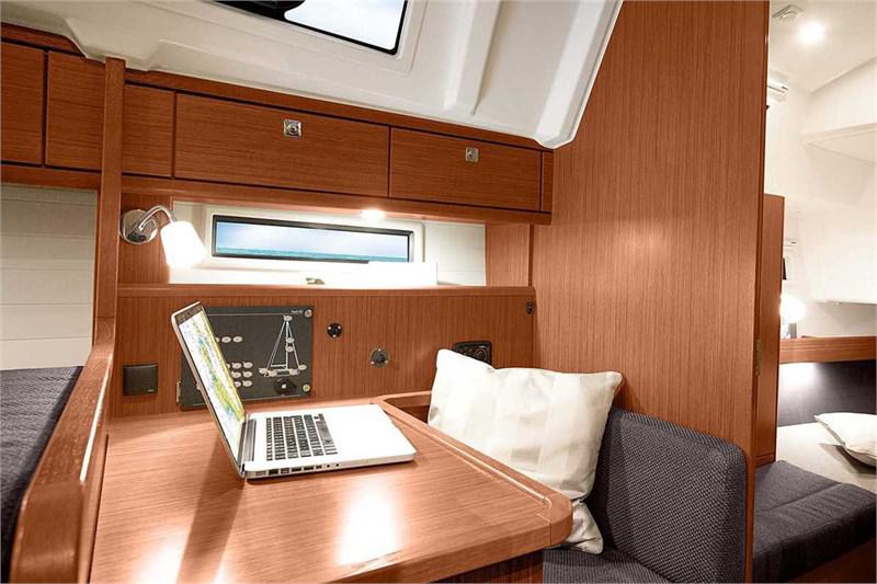 Book yachts online - False - Bavaria Cruiser 41 (3Cab) - Belle cose - rent