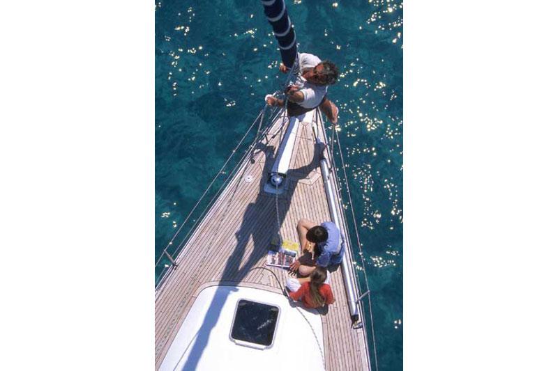 Book yachts online - False - Dufour 385 (3Cab) - Venus - rent