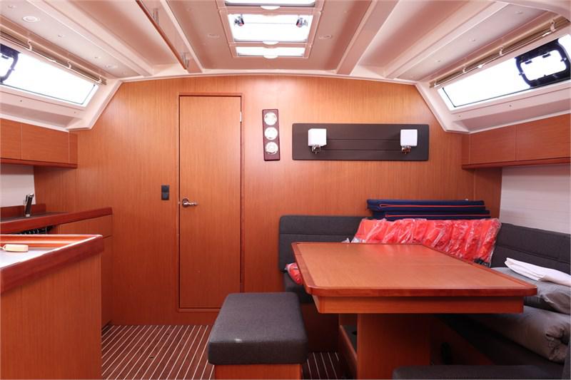 Book yachts online - False - Bavaria Cruiser 46 (4Cab) - Anett - rent