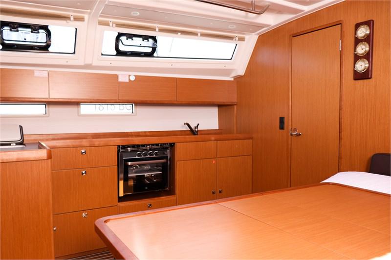 Book yachts online - False - Bavaria Cruiser 46 (4Cab) - Gracia - rent