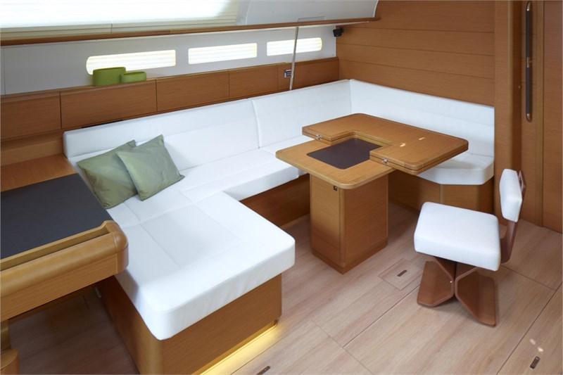 Book yachts online - False - Sun Odyssey 519 (5Cab) - Elsa - rent