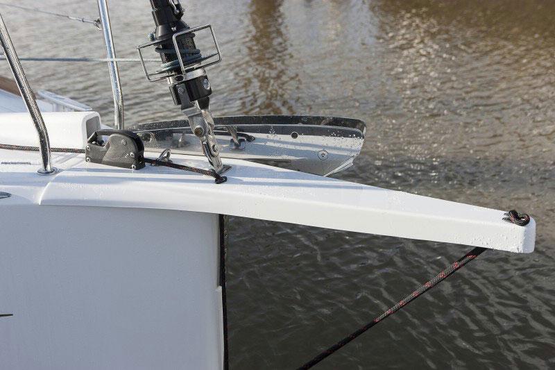 Book yachts online - False - Sun Odyssey 349 (2Cab) - Marie - rent