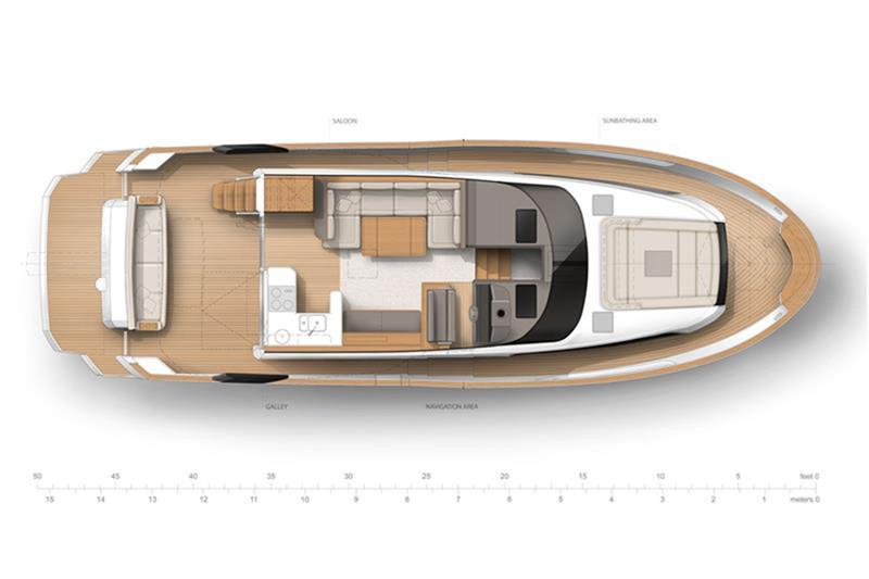 Book yachts online - False - Greenline 48 Fly - Noah (Greenline Hybrid Ready) - rent