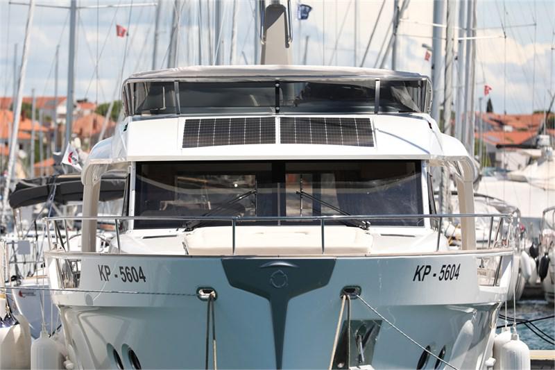 Book yachts online - False - Greenline 48 Fly - Noah (Greenline Hybrid Ready) - rent