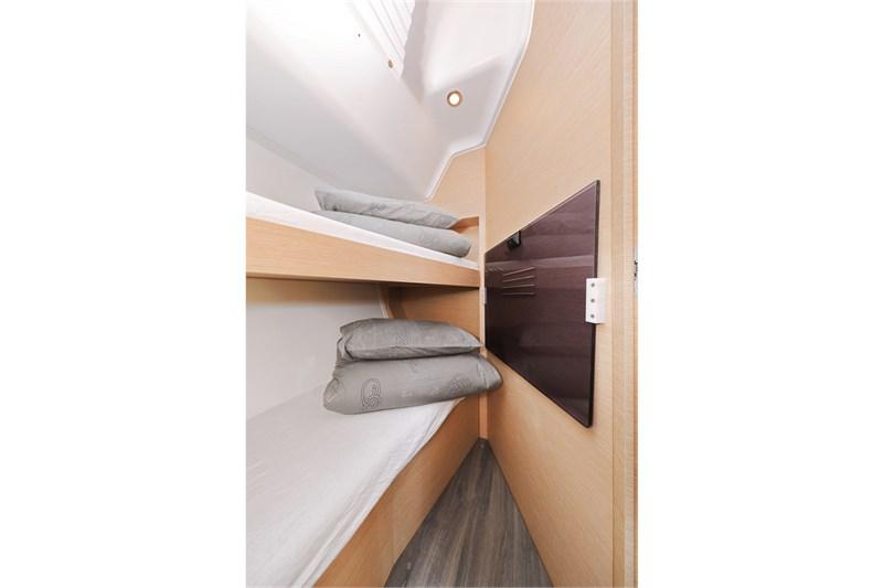 Book yachts online - False - Elan Impression 50 (5Cab) - Abena - rent