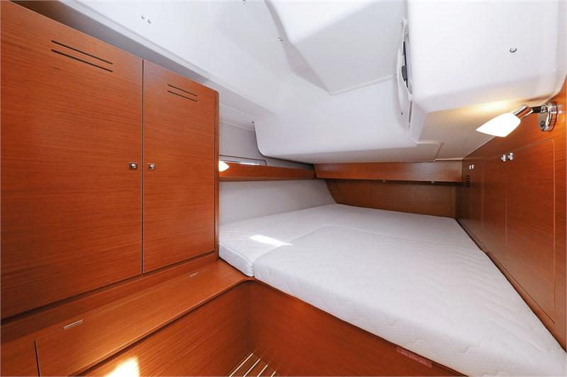 Book yachts online - False - Dufour 460 Grand Large (5cab) - SunnyLife - rent