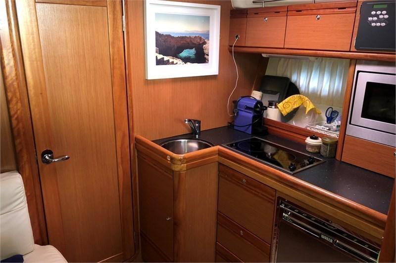 Book yachts online - False - Bavaria 33 Sport - Yamila - rent