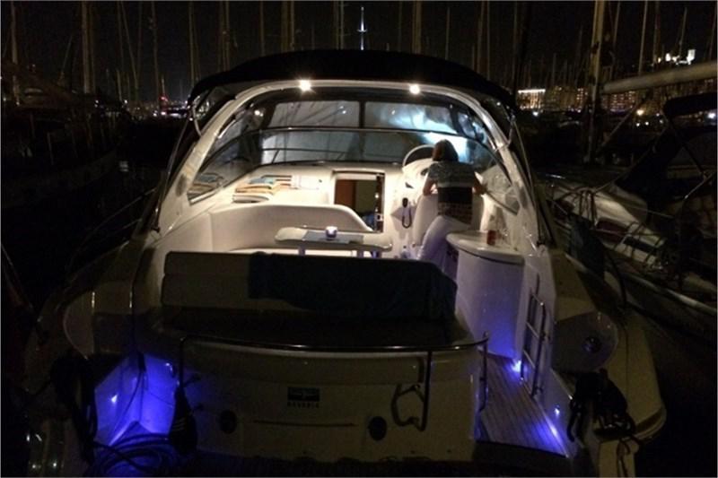 Book yachts online - False - Bavaria 33 Sport - Yamila - rent