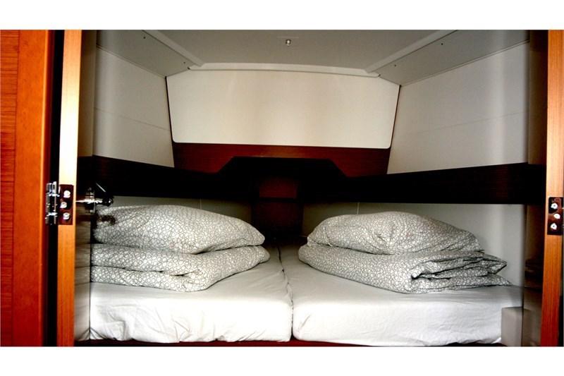 Book yachts online - False - Sun Odyssey 349 (2Cab) - Antonija - rent